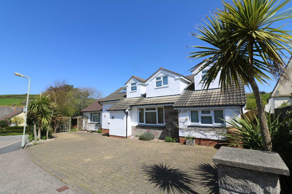 Bed And Breakfast Surfing Croyde Bay