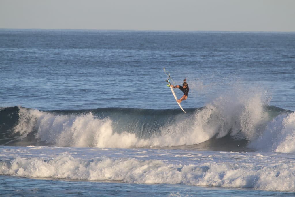performance surf coaching croyde north devon
