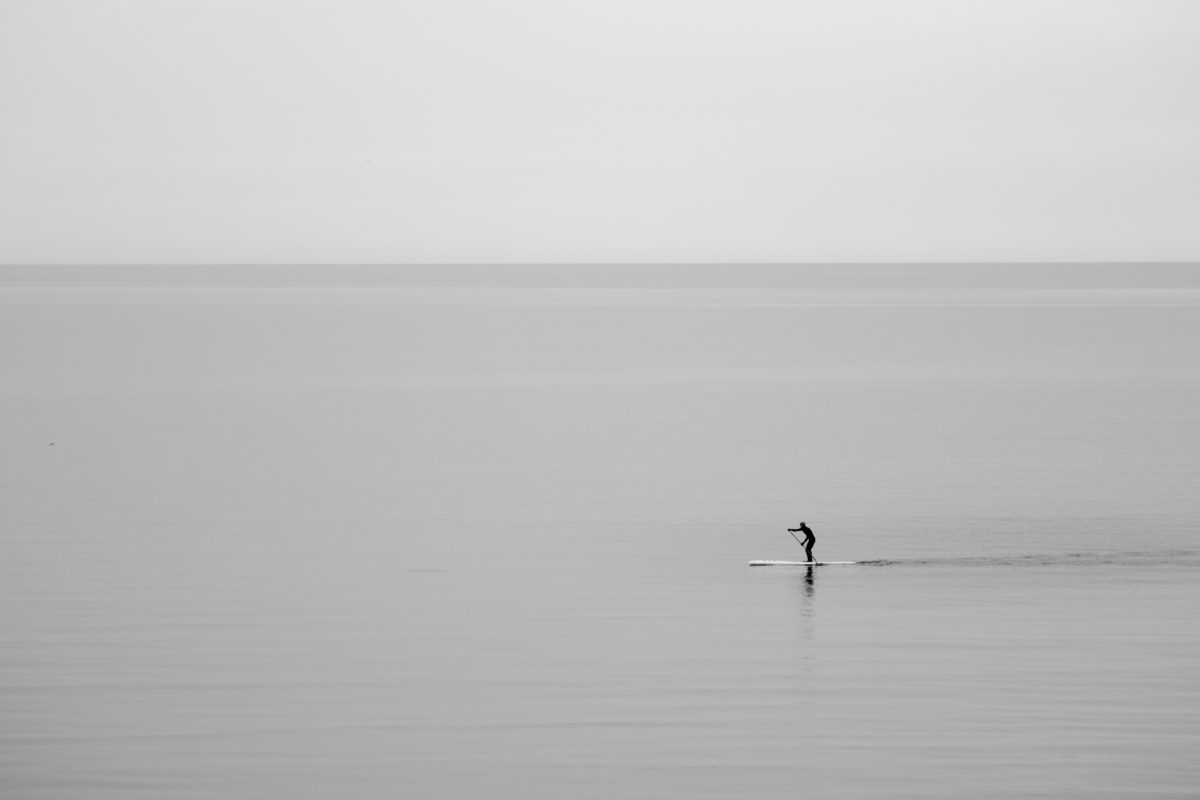 sup croyde north devon