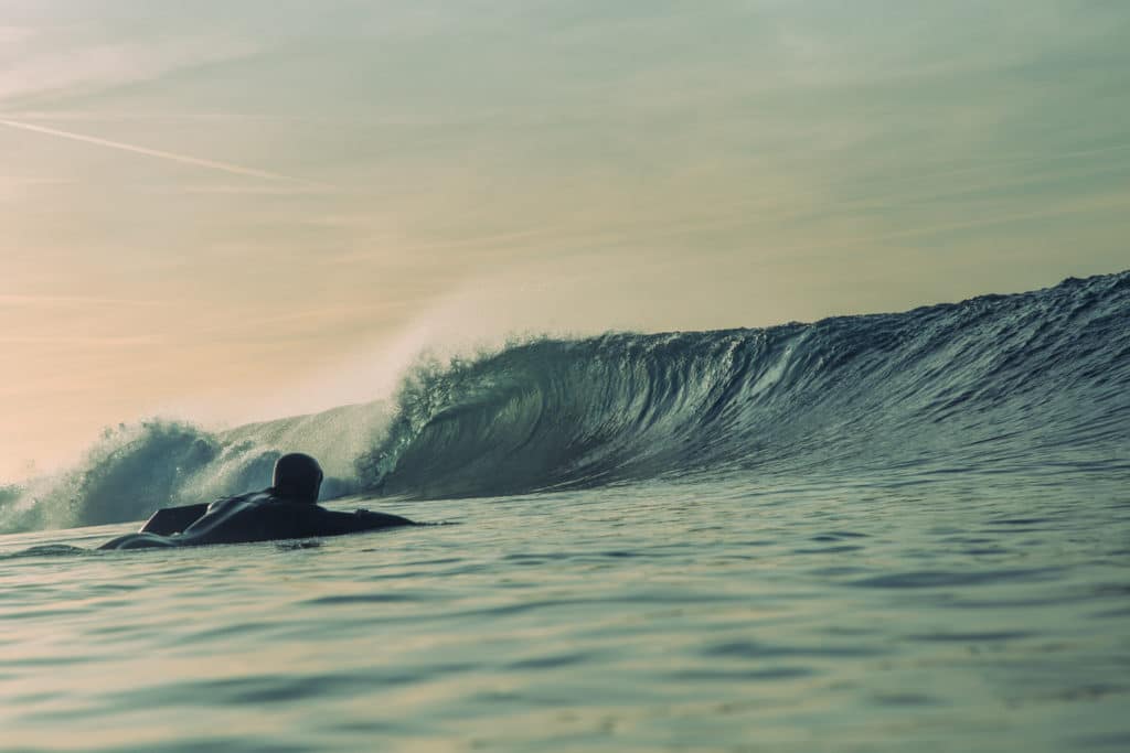 Baggy Lodge Surf Centre