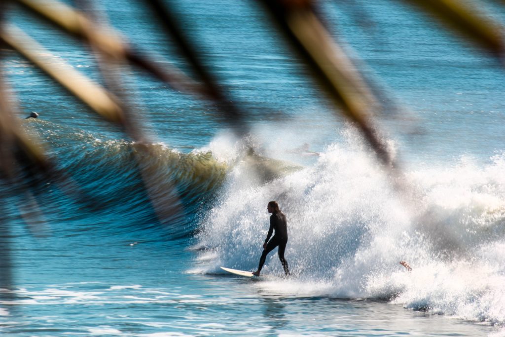 kook surfer