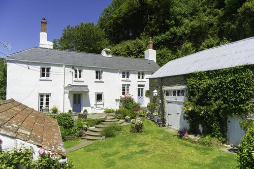 bed and breakfasts Croyde