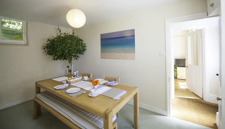 bed and breakfasts Croyde