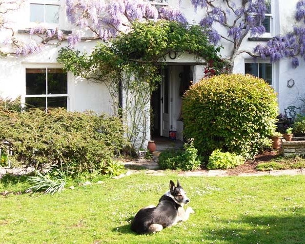 bed and breakfasts Croyde