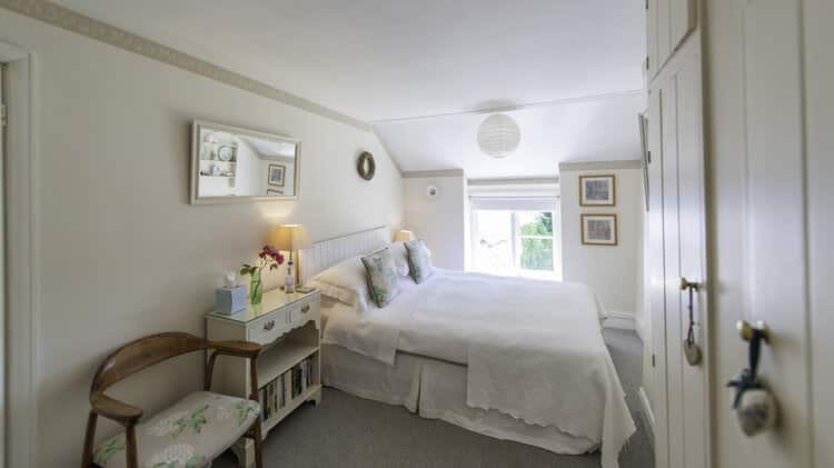 bed and breakfasts Croyde