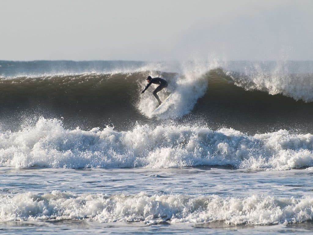 bed and breakfasts Croyde