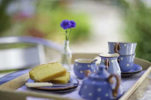 bed and breakfasts Croyde