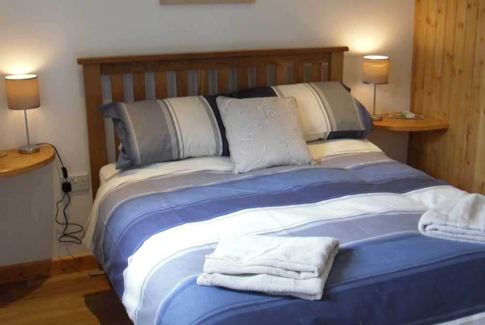 bed and breakfasts Croyde