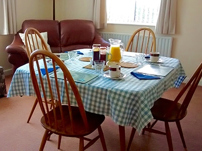 bed and breakfasts Croyde