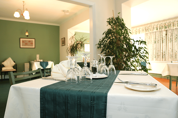 bed and breakfasts Croyde