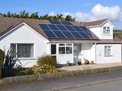 bed and breakfasts Croyde