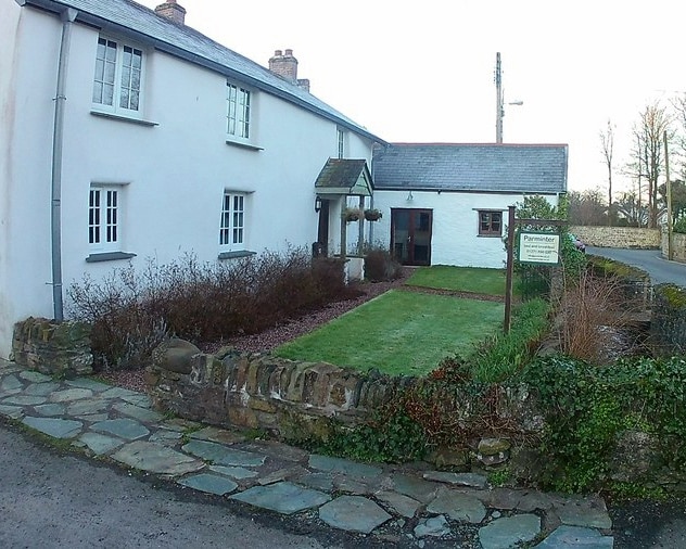 bed and breakfasts Croyde