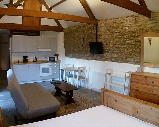 bed and breakfasts Croyde