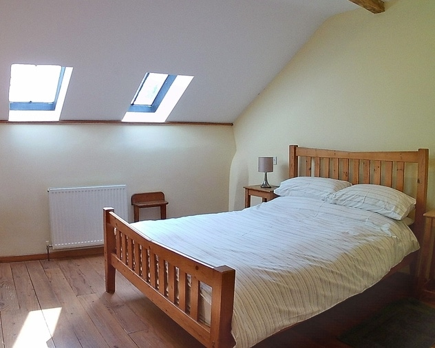 bed and breakfasts Croyde