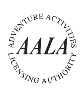 Adventure Activities Licensing Authority AALA