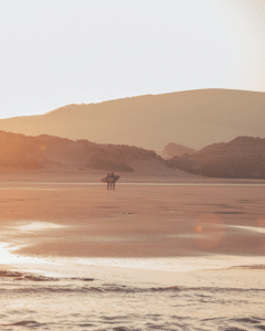 Bed and Breakfasts in Croyde Bay