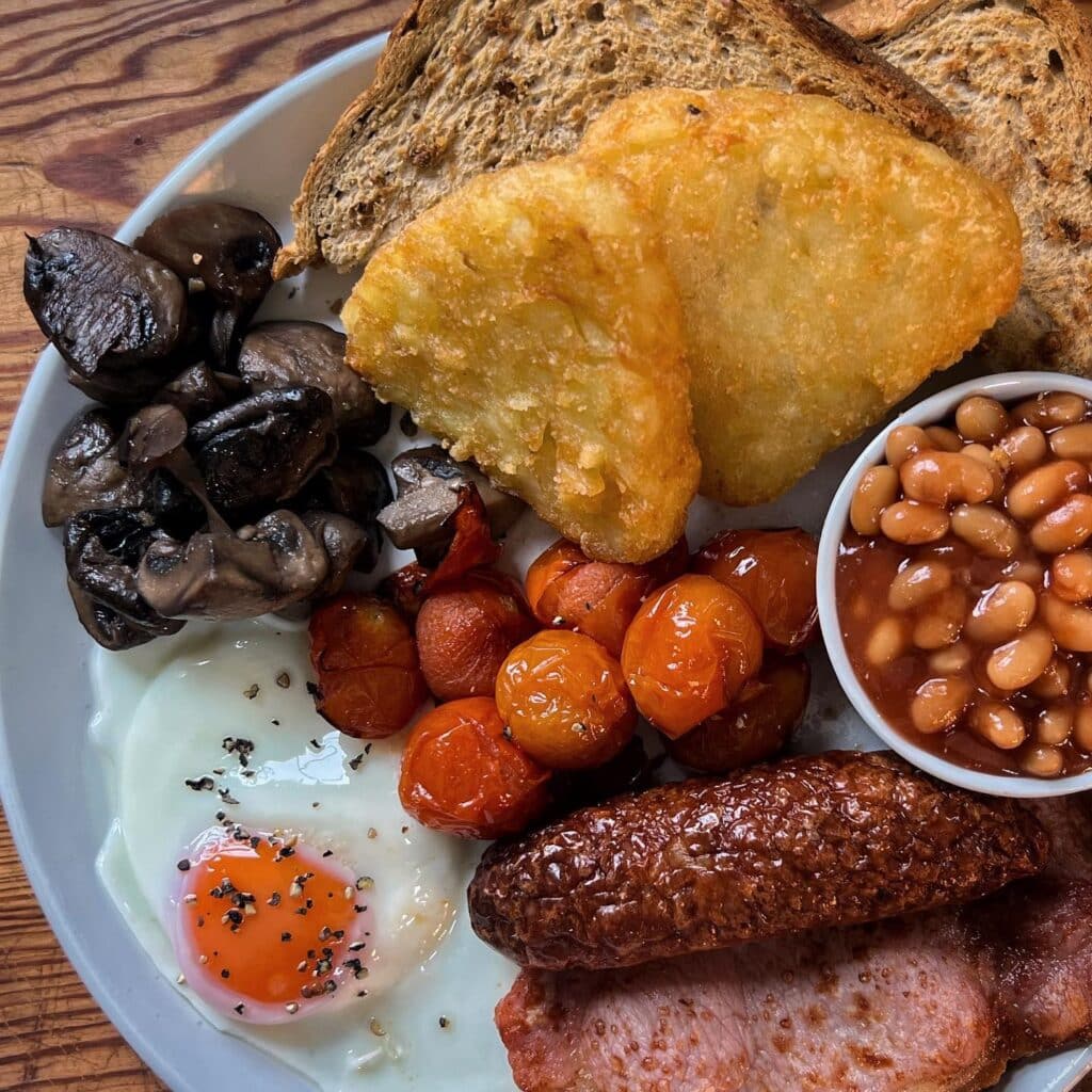 Cafe Croyde Bay - Places to eat in Croyde