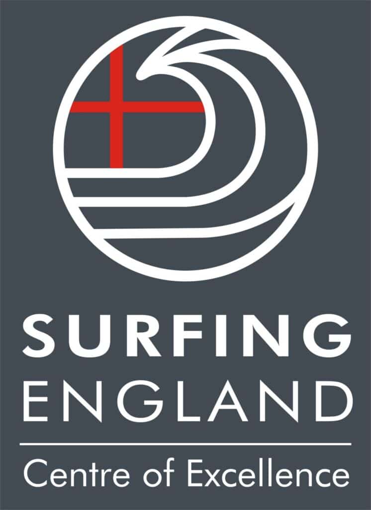 Surfing England Centre of Excellence