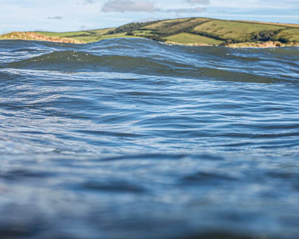 sea sauna and spa croyde bay