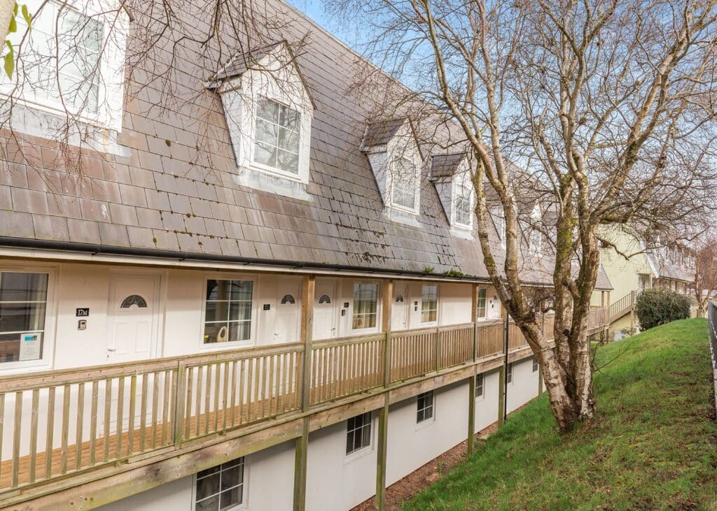 North Devon Resort large Group Accommodation