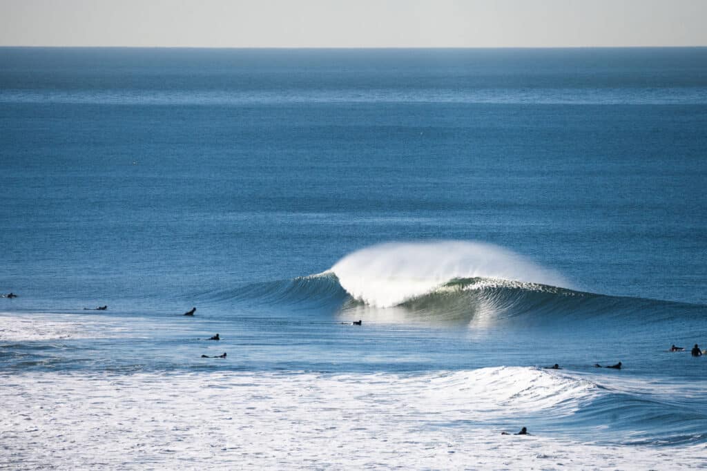 Live Surf Cam Croyde Bay | Powered by Surfline Croyde Surf Forecast & Surf Report | Croyde Bay Conditions Guide (2026)
