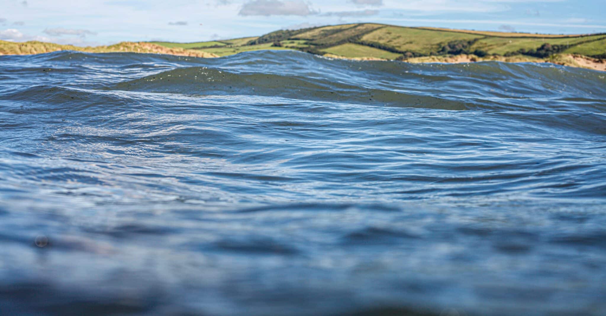 Benefits of Surfing for Kids