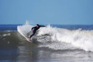 Live Surf Cam Croyde Bay | Powered by Surfline