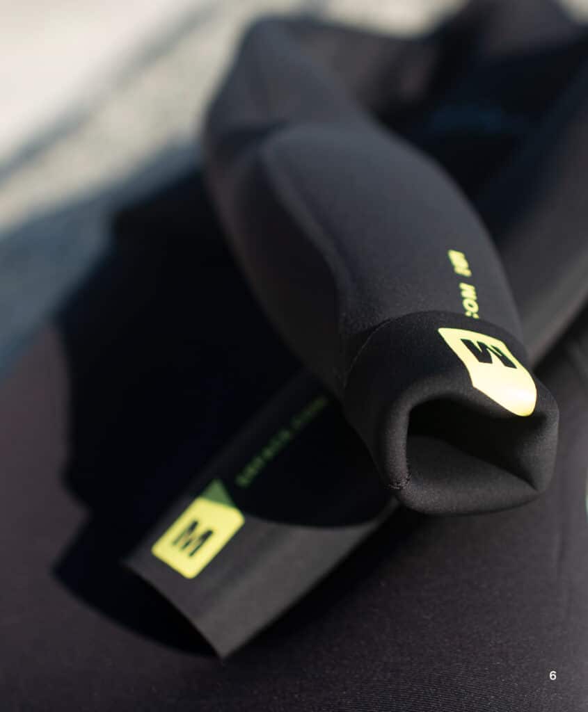 SURFACE WETSUITS CROYDE SURF HIRE