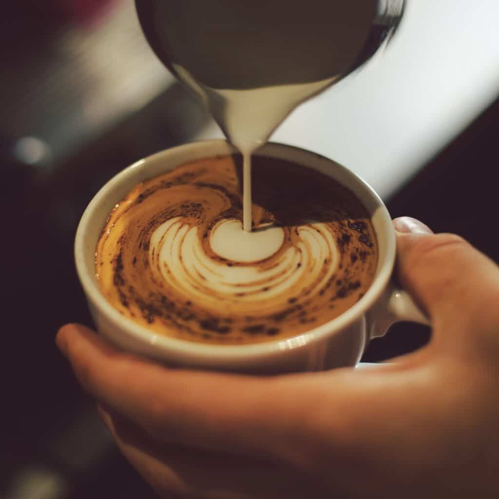 Cafe Croyde Bay - Origing Speciality Coffe