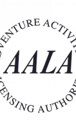 Adventure Activities Licensing Authority AALA