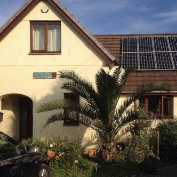 bed and breakfasts Croyde