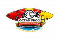 Beach Lifeguard Training - Ocean Frog Lifesaving Academy